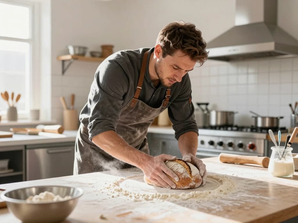 Mastering the Art of Competitive Sourdough Baking Tournaments